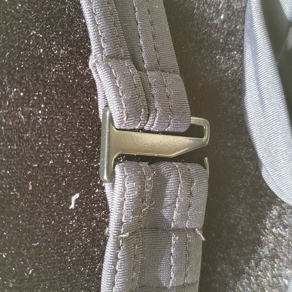 Sundazed Black bikini top size 34C - Picture 7 of 11